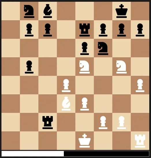 Chess Bot